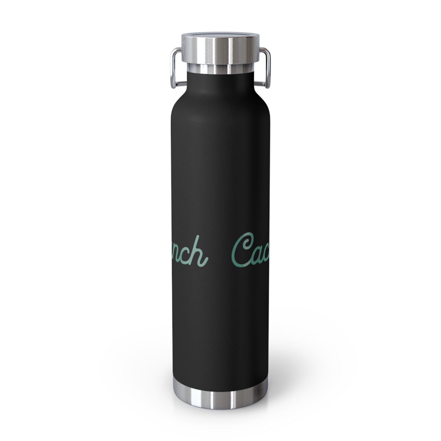 Cactus Golf Ranch Insulated Water Bottle